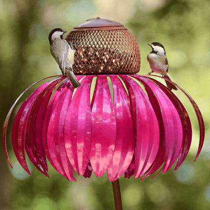 Colorful Garden Bird House Buy One Get One Free
