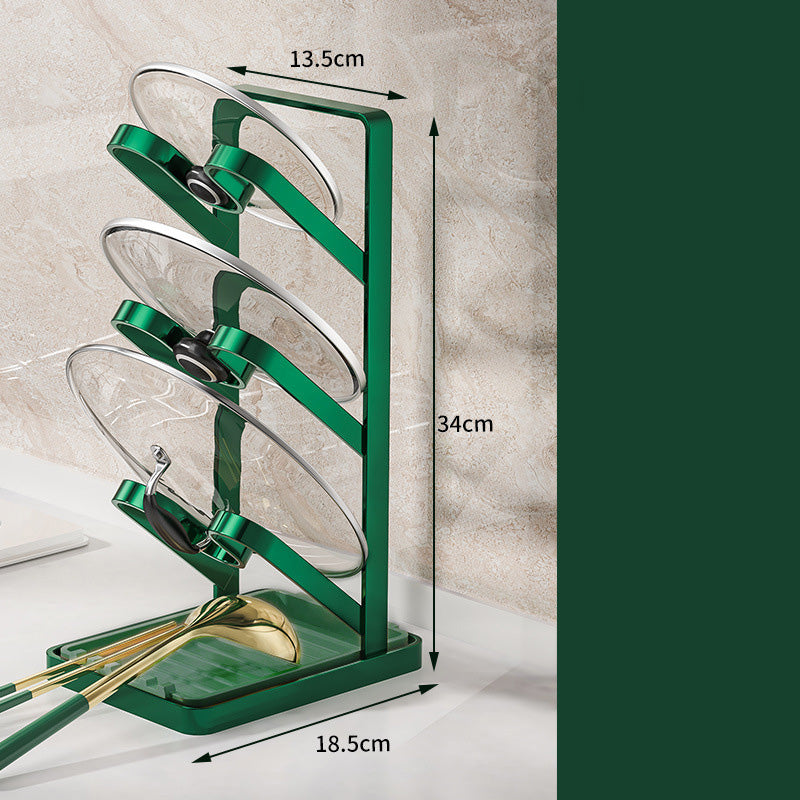 Space Saving Kitchen Organizer - Befez
