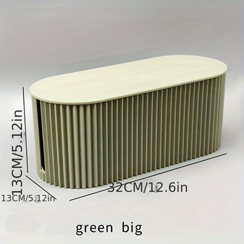 Neat Cable Organizer Box