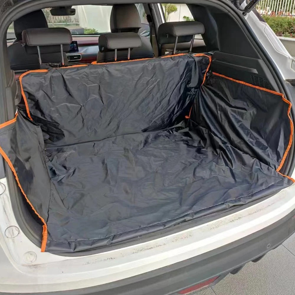Waterproof Pet Bed Mat