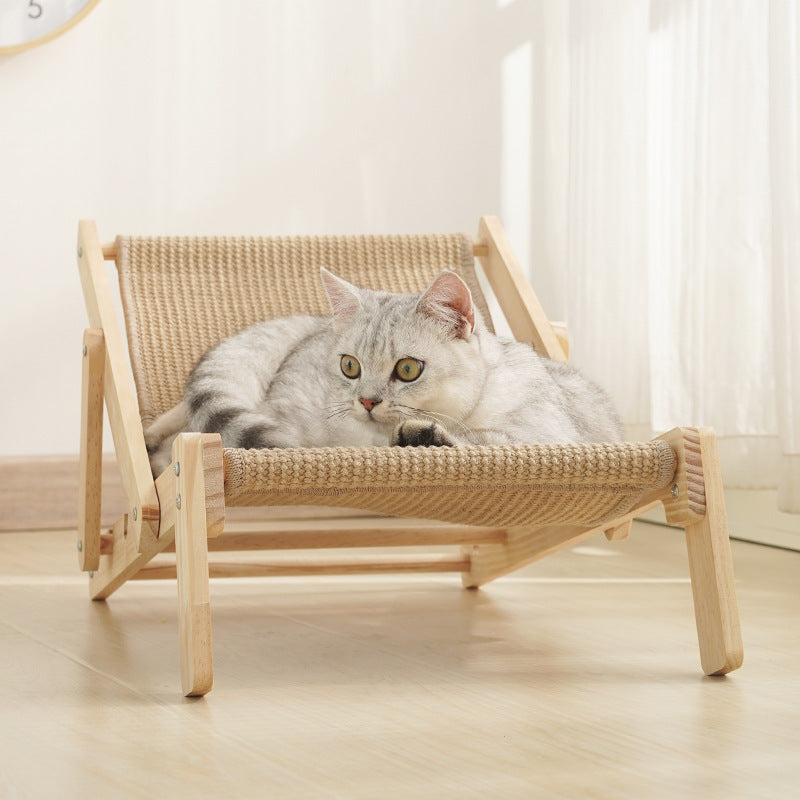 Comfy Cat Lounge Bed Protector