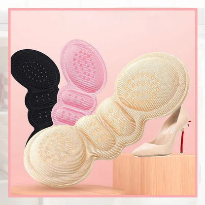 Comfortable Heel Support Shoes