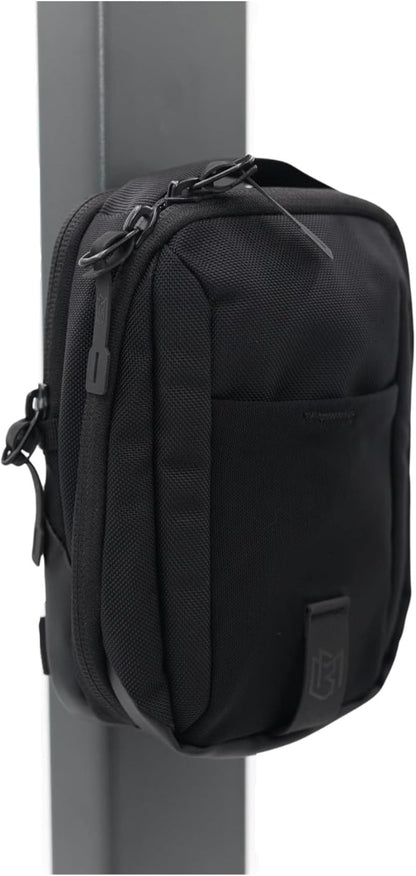 Strong Magnetic Travel Tote Bag