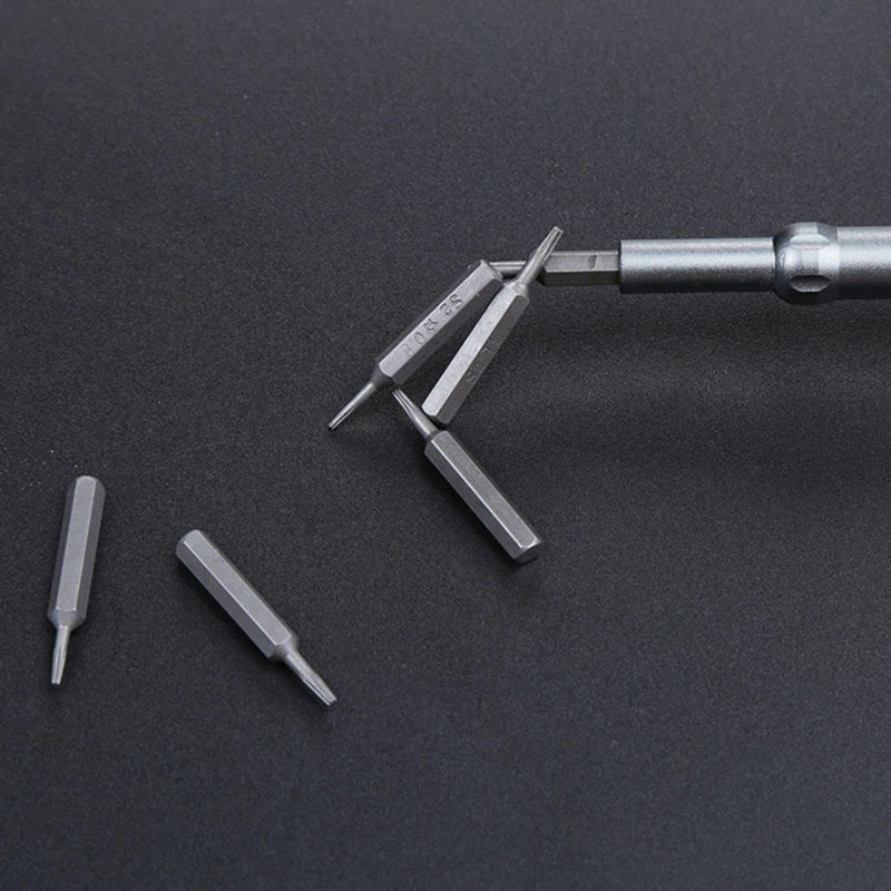 Befez | Essential Pro Screwdriver Set
