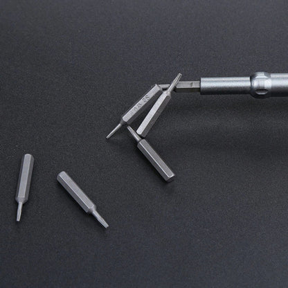 Befez | Essential Pro Screwdriver Set