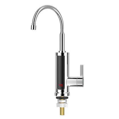 Fast Instant Hot Water Tap for Kitchen Sinks