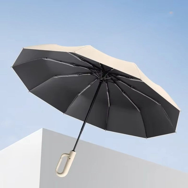 Waterproof Automatic Open UV Protection Umbrella