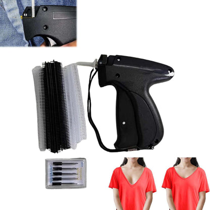 Easy Sewing Kit for Instant Clothing Repair