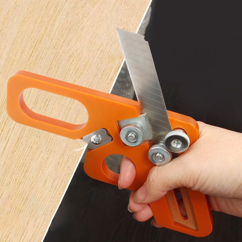 Befez EdgeExpert Pro - Easy Smooth Edge Trimmer