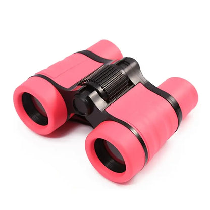 Fun Kids Binoculars - Durable and Bright Colors