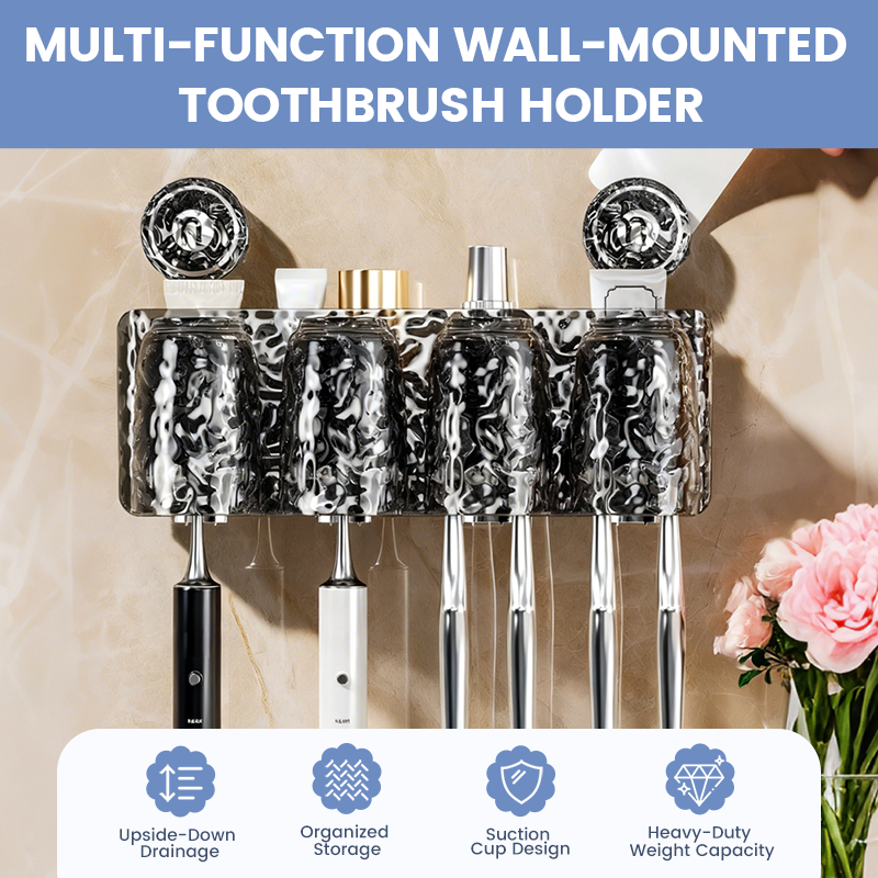 Befez | CleanNest – Modern Bathroom Storage Solutions