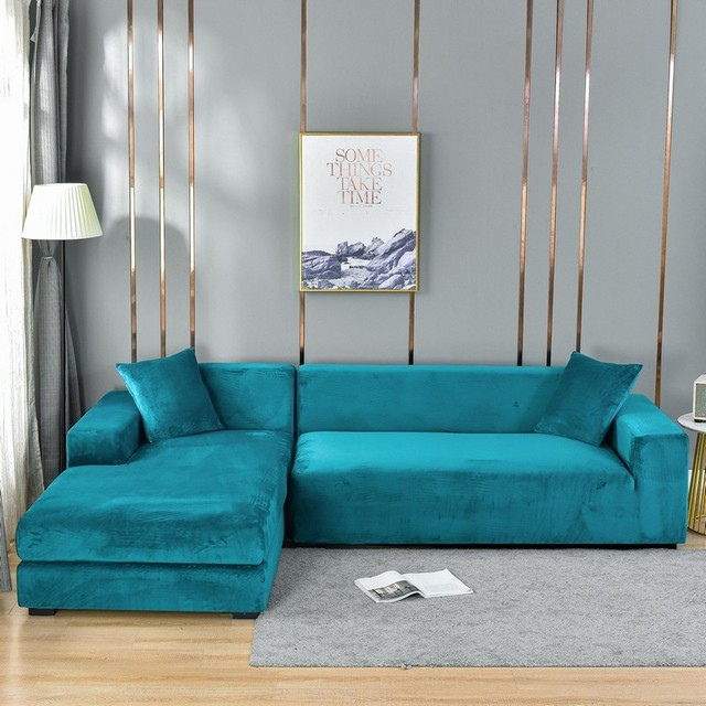 Premium Sofa Protector Cover