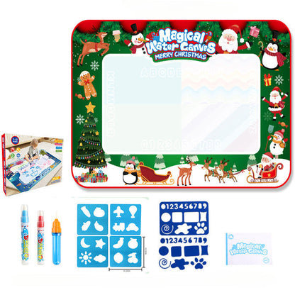 Befez | Kids Art Play Mat