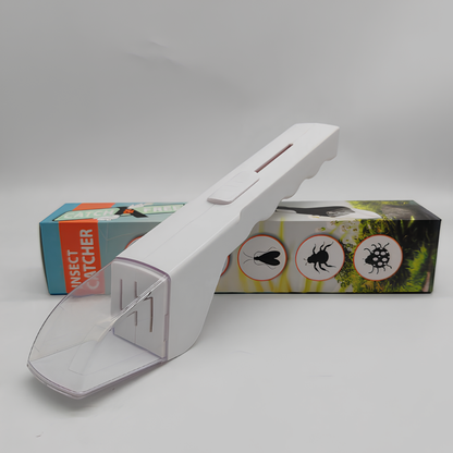 Effective Electric Bug Catcher - Befez