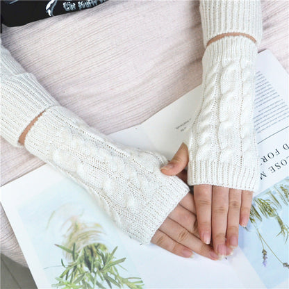 Warm Cozy Winter Gloves