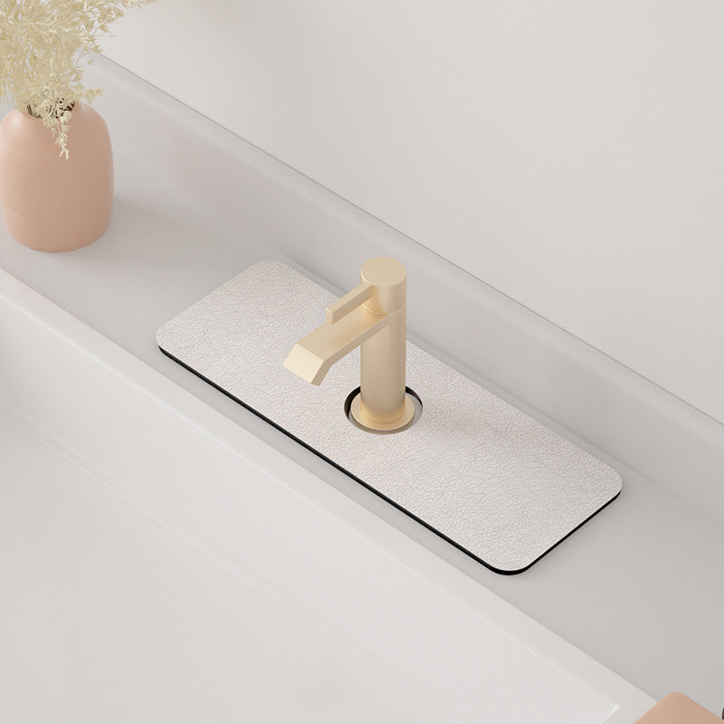 Waterproof Kitchen Sink Faucet Mat - Befez