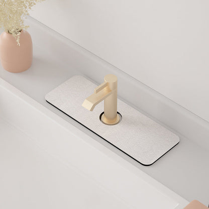 Waterproof Kitchen Sink Faucet Mat - Befez