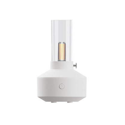 Classic Warm Mist Desk Humidifier