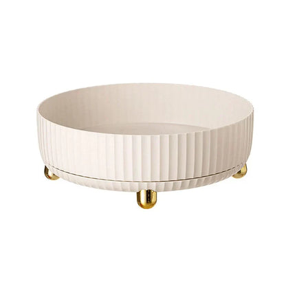 Adjustable 360 Degree Storage Organizer