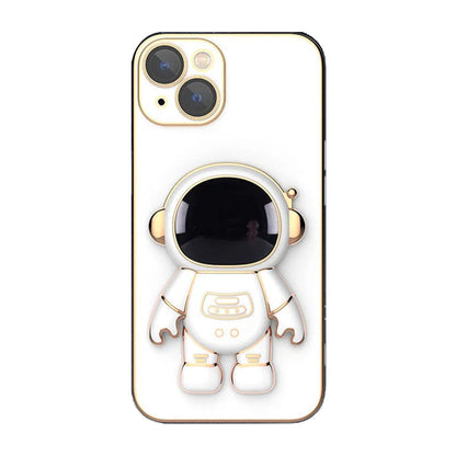Fun Space iPhone Phone Case