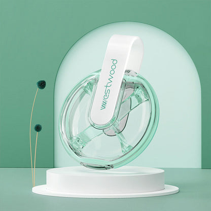 Compact Travel 7 Day Pill Organizer