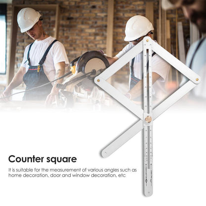 Precision Cutting Guide Tool