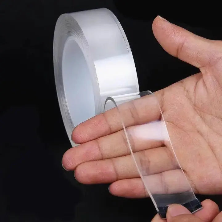 Strong Adhesive Mounting Tape - Befez