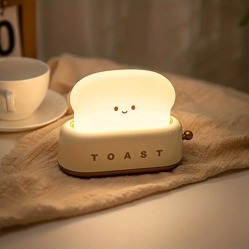 Befez | Stylish Bedside Lamp with Soft Glow