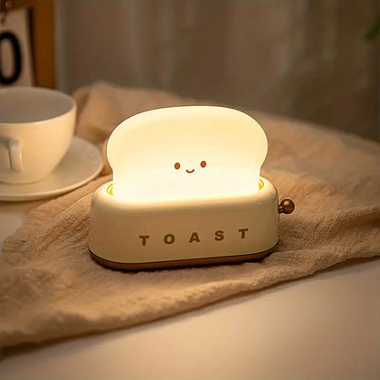Befez | Stylish Bedside Lamp with Soft Glow