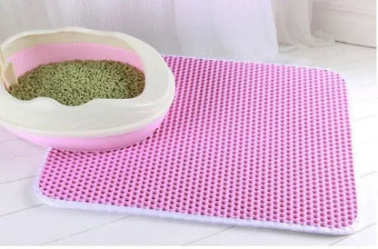 Befez | Easy Clean Litter Box System