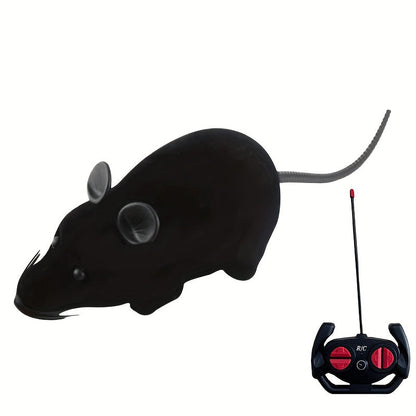 Fun Interactive Robot Mouse Toy for Cats - Befez