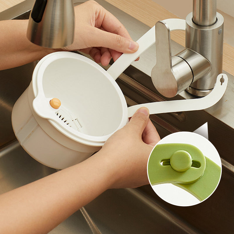 Easy Clean Dishwasher Cleaner
