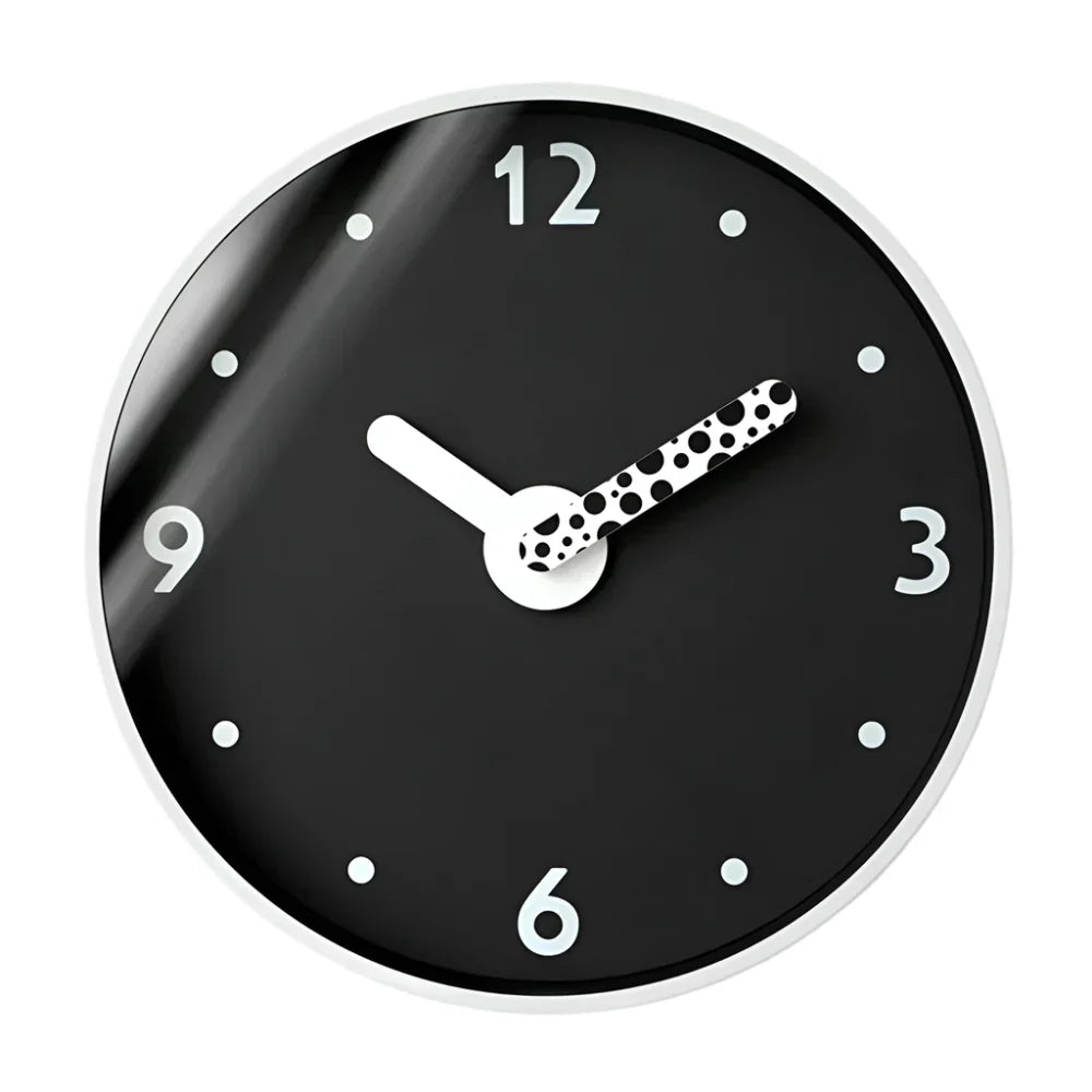Automatic LED Digital Alarm Clock - Befez