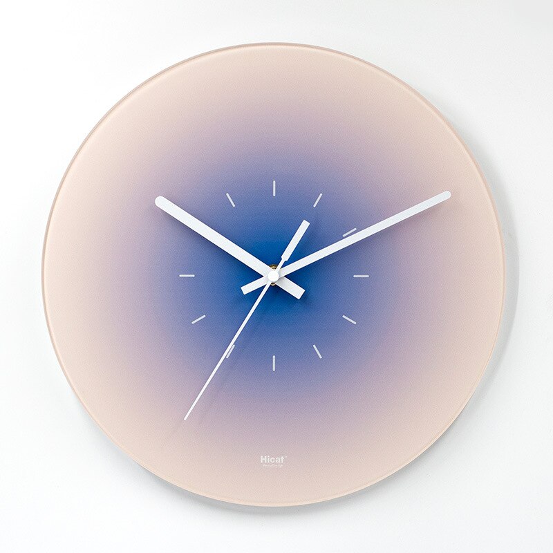 Stylish Home Wall Clock for Contemporary Decor