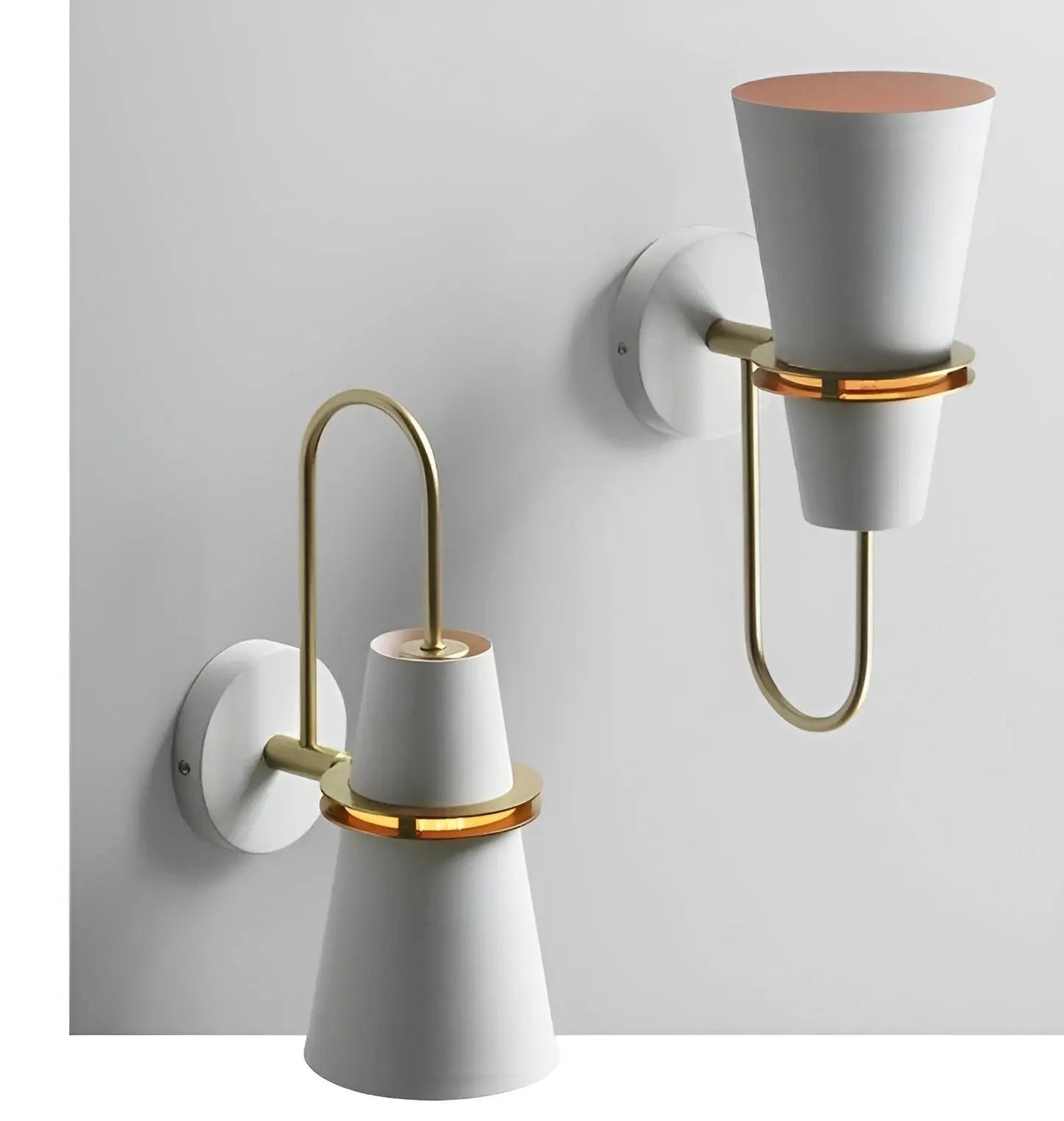 Classic Vintage Wall Lamp