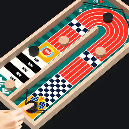 Fun Interactive Pinball Machine Game