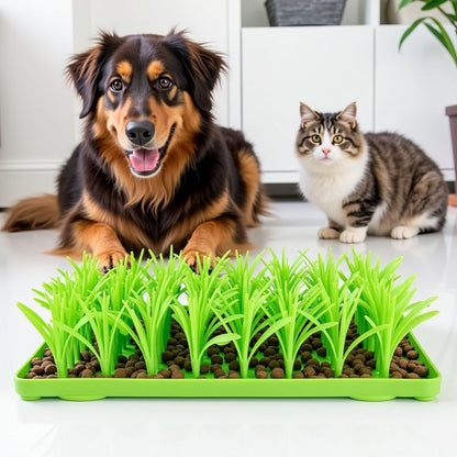 Easy Pet Slow Feeder Bowl