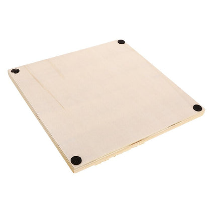 Fun Wooden Learning Board for Kids