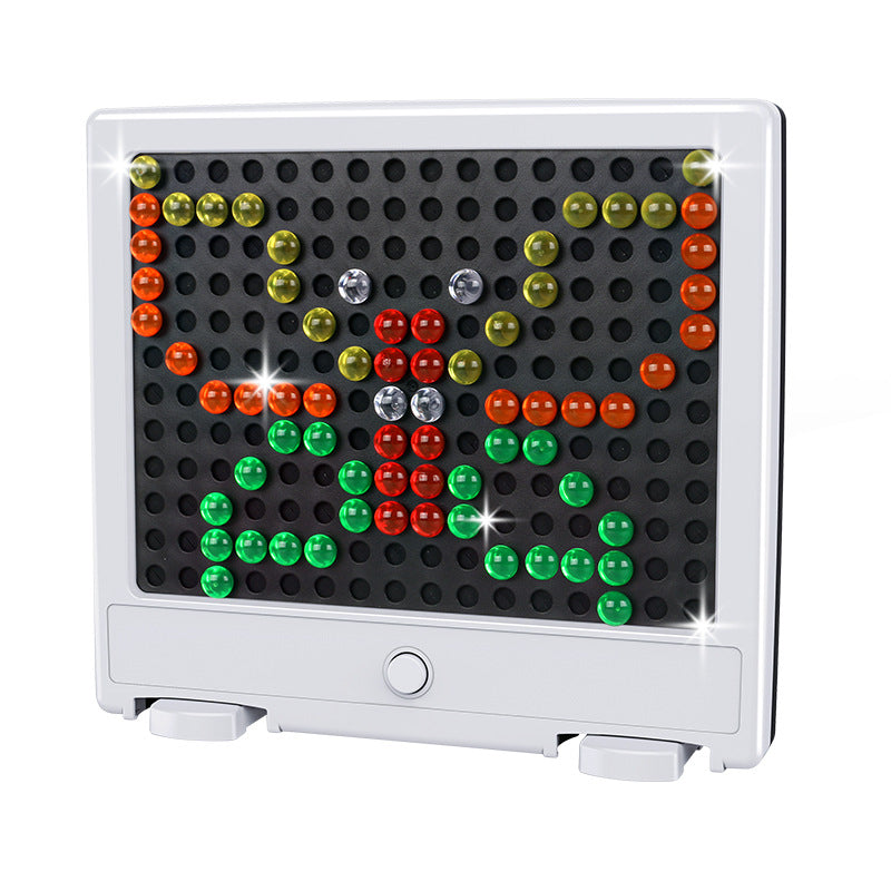 Fun 3D Art Kids Puzzle Set
