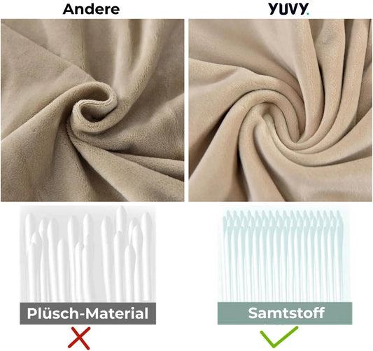 Stretchy Fabric Sofa Protector Cover - Befez