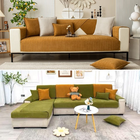 Premium Sofa Protection Cover