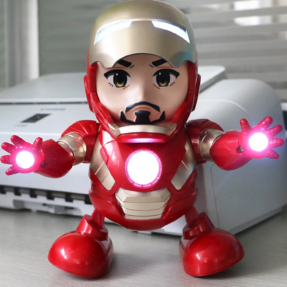 Fun Action Figure Toy