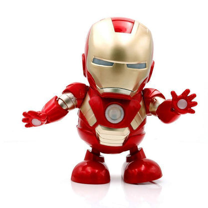 Fun Action Figure Toy