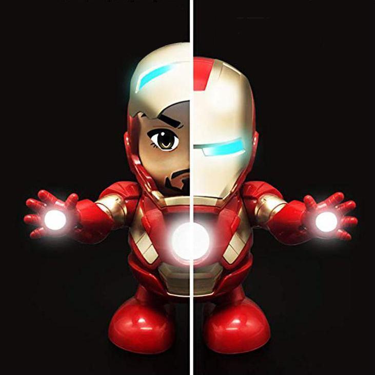 Fun Action Figure Toy - Befez