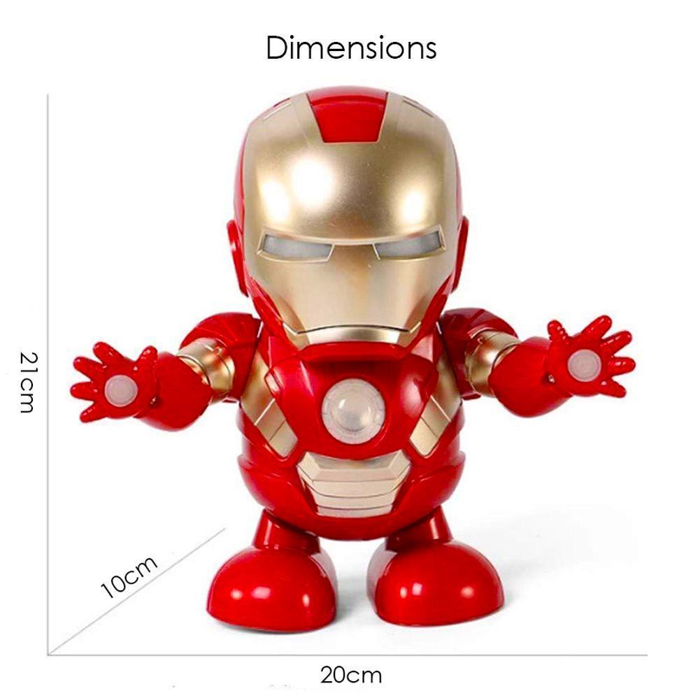 Fun Action Figure Toy