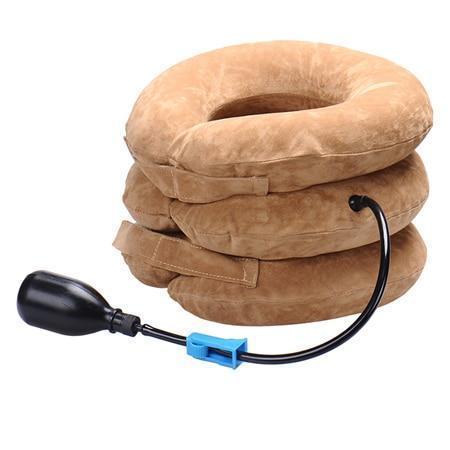 Comfortable Air Neck Support Pillow