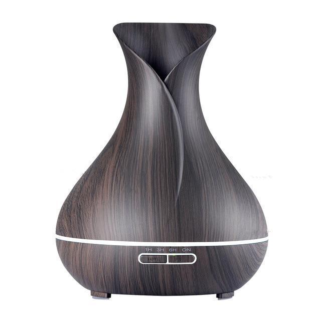 Aromatherapy Mini Oil Diffuser