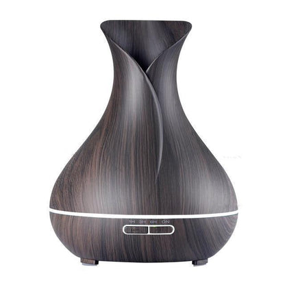 Aromatherapy Mini Oil Diffuser