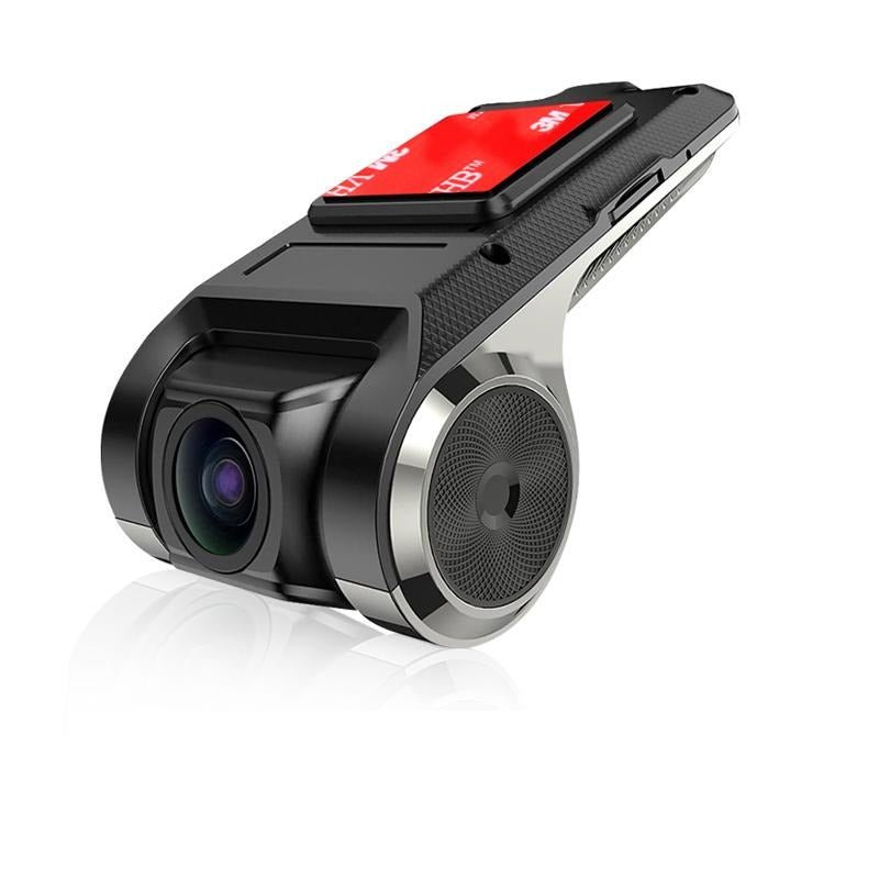 Compact Car Dash Camera Recorder - Befez