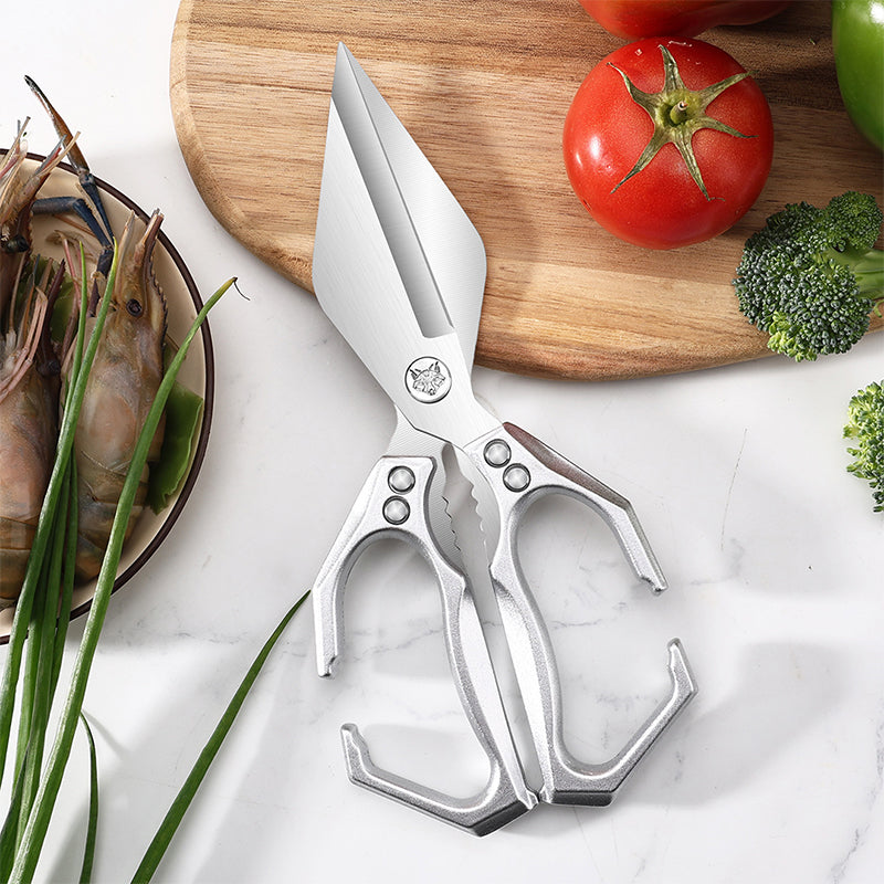 Befez SliceMaster Pro High Performance Kitchen Appliance
